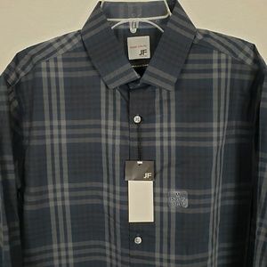 J FERRER Men's Shirt